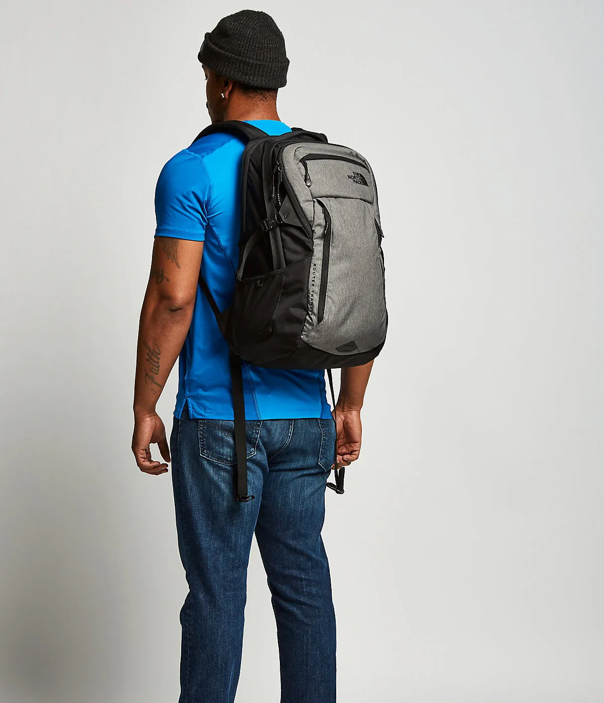 The North Face Router Transit