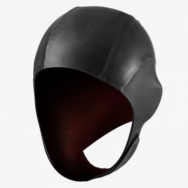 Thermal Neoprene Swim Hat