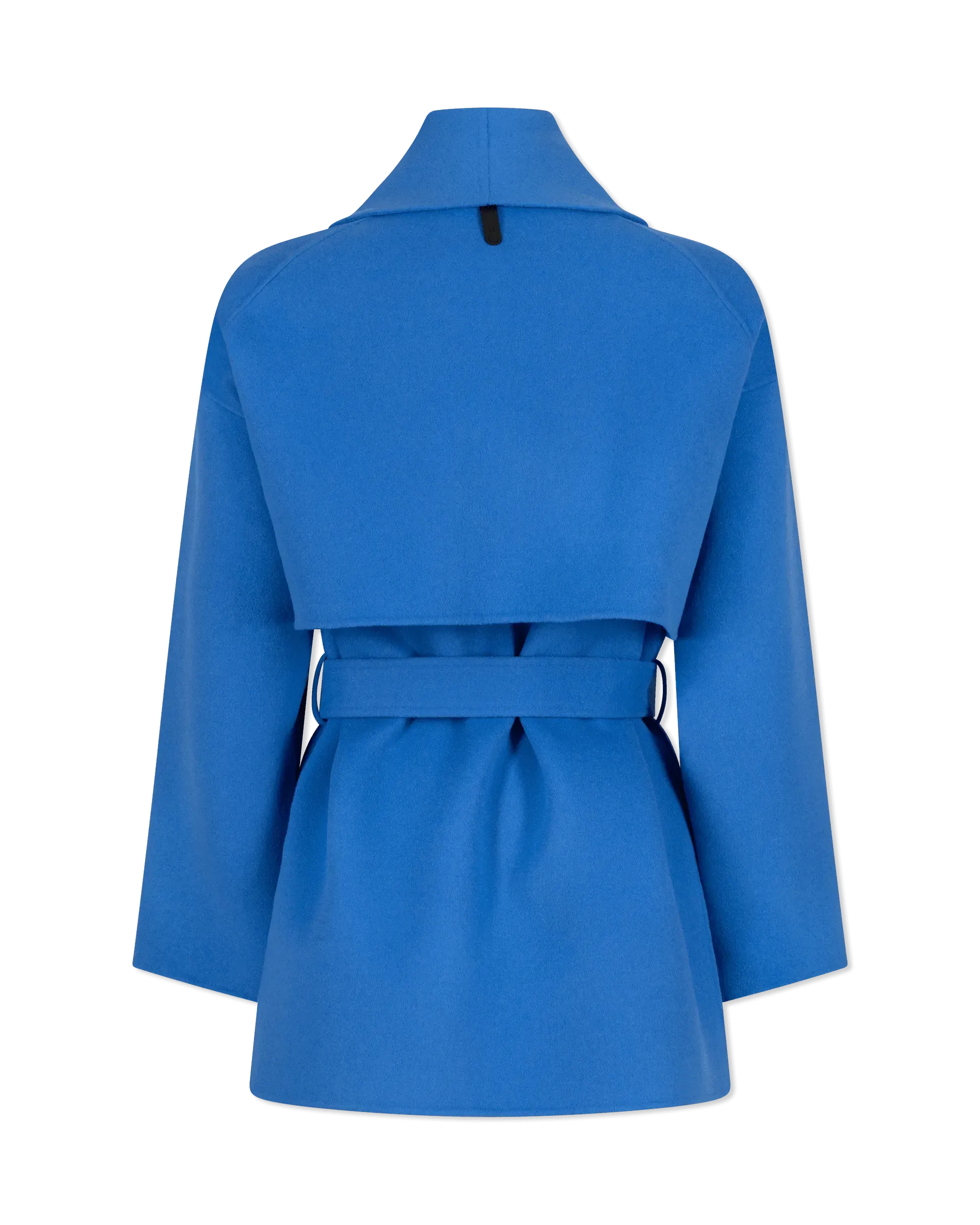 Tyra Wool Robe Coat