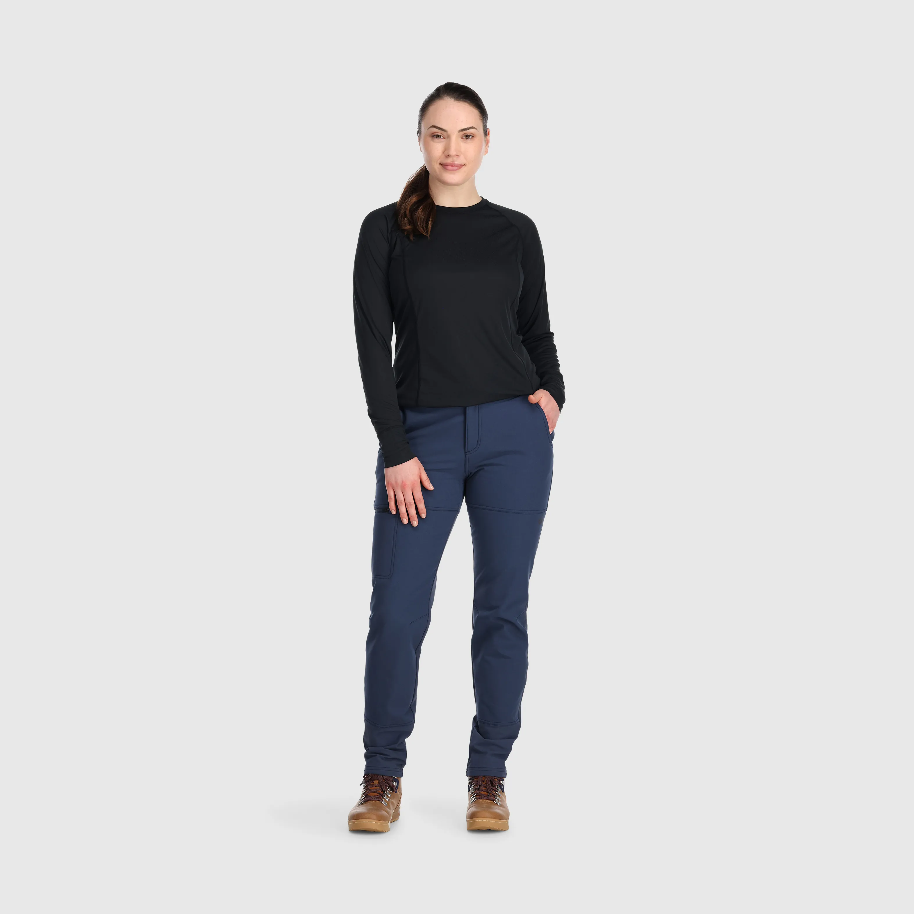 Women's Methow Pants