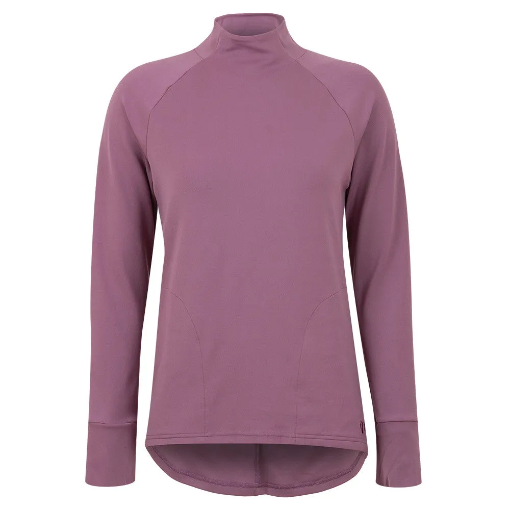 Women's Prospect Long Sleeve Pullover