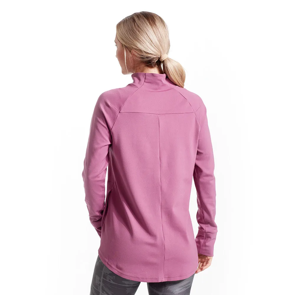 Women's Prospect Long Sleeve Pullover