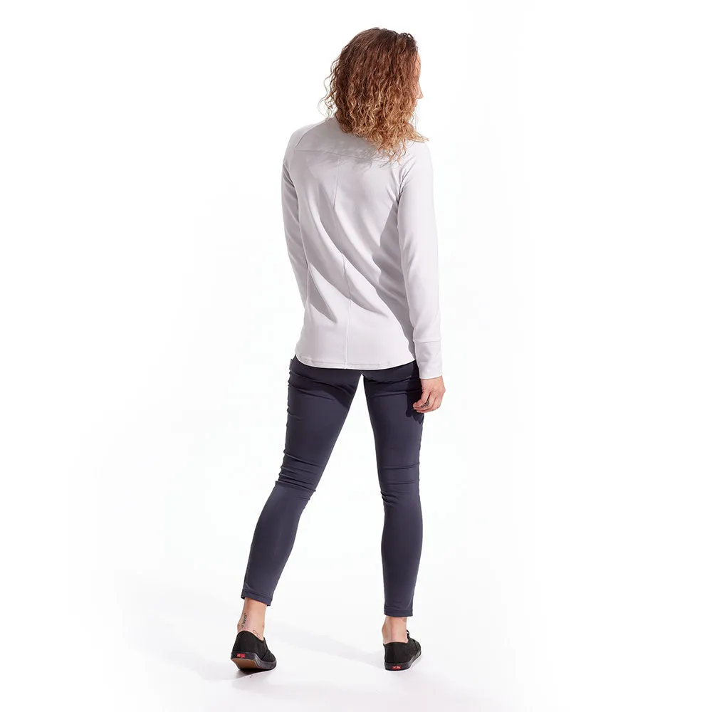 Women's Prospect Long Sleeve Pullover