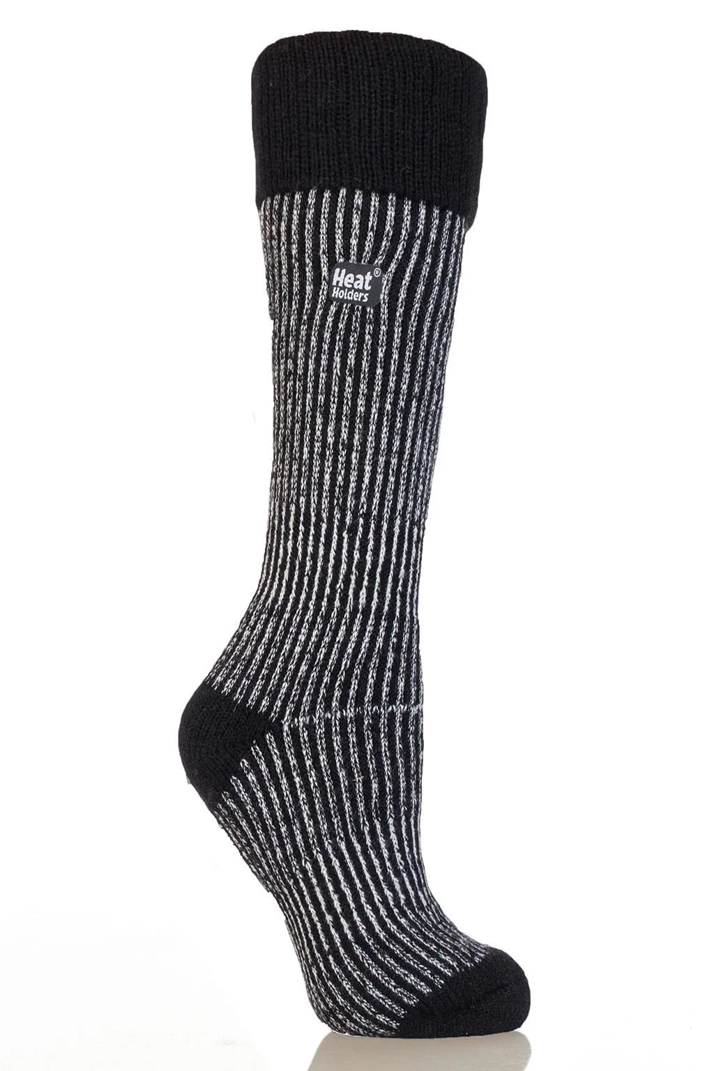 Women's Rachel ORIGINAL™ Ribbed Boot Socks