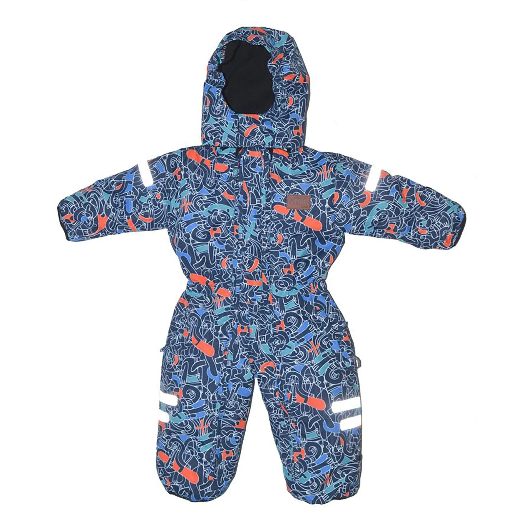 XTM Kioko Infant Suit